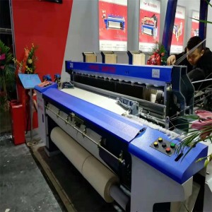 AIR JET LOOM / wowving loom / power loom machine / textile machine